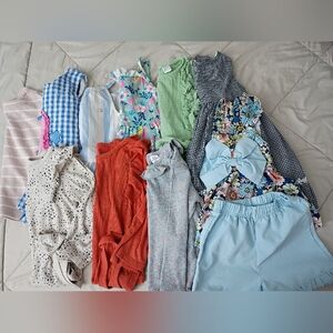 24m/2T Kids Clothing Bundle